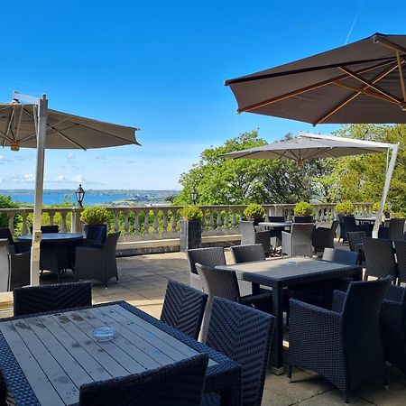 Trenython Manor Resort Фовей Экстерьер фото