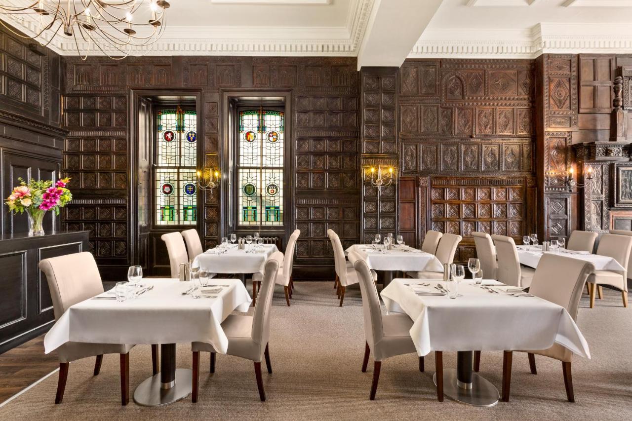 Trenython Manor Resort Фовей Экстерьер фото