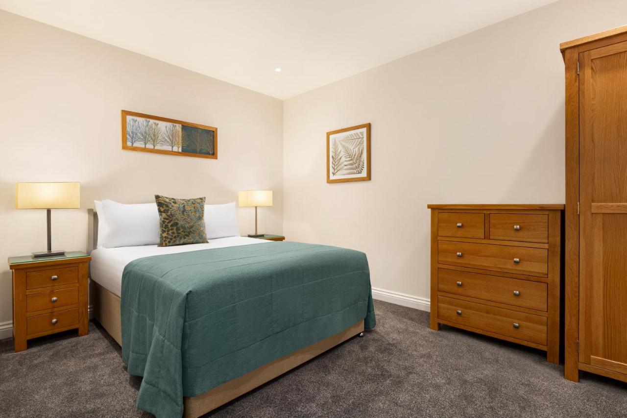 Trenython Manor Resort Фовей Экстерьер фото