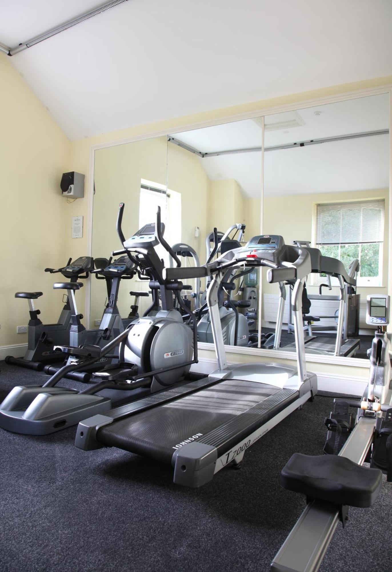 Trenython Manor Resort Фовей Экстерьер фото